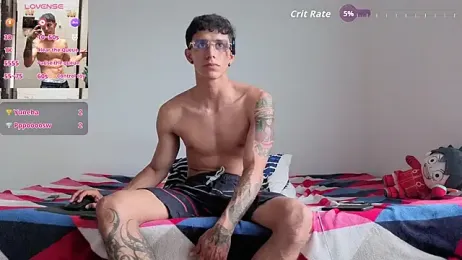 Cristopher23_ stripchat stream image, 12.06.2026 21:00