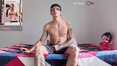 Cristopher23_ stripchat stream image, 12.06.2026 21:00