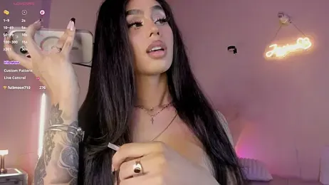 Jess_Collen stripchat stream image, 13.06.2026 08:10