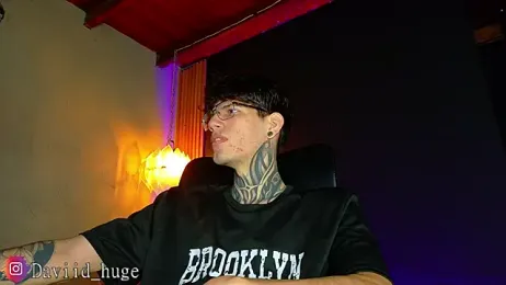 david_huge stripchat stream image, 13.06.2026 08:30