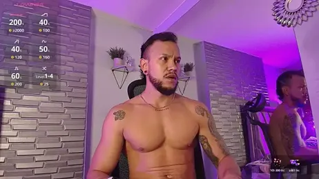 ARON_TAYLER01 stripchat stream image, 13.06.2026 10:20