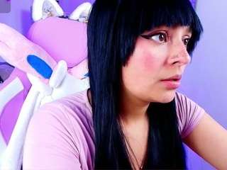 marceliinee camsoda stream image, 13.06.2026 12:50