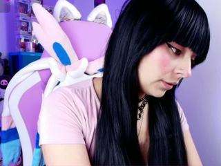 marceliinee camsoda stream image, 13.06.2026 12:50