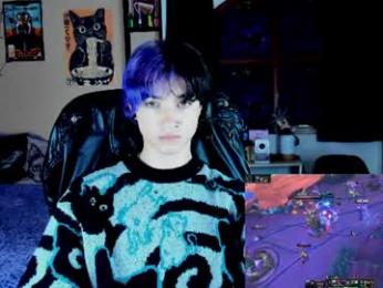 xzerox_ chaturbate stream image, 13.06.2026 20:00