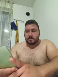 BigAlan95 stripchat stream image, 13.06.2026 23:50