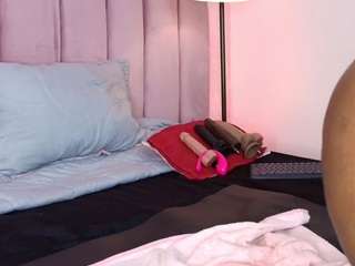 hallybans camsoda stream image