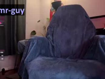 _mrguy_ chaturbate stream image, 14.06.2026 07:40