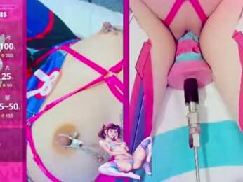 daddyslittlegirl01 chaturbate stream image, 14.06.2026 14:00