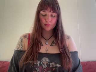 bluethevirgo camsoda stream image, 14.06.2026 16:50
