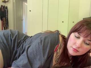 bluethevirgo camsoda stream image, 14.06.2026 16:50