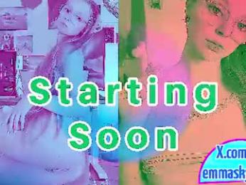 emmasky69 chaturbate stream image, 14.06.2026 20:00