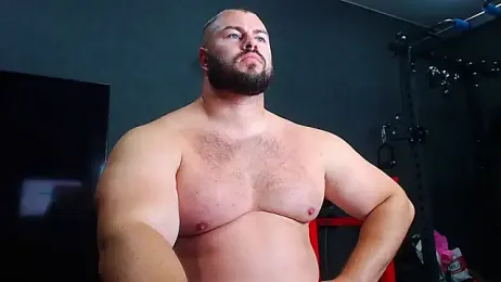 muscularjohnforuX stripchat stream image, 15.06.2026 14:00