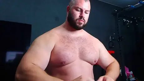 muscularjohnforuX stripchat stream image, 15.06.2026 14:00