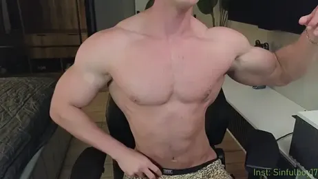 Richard_mils stripchat stream image, 15.06.2026 15:40
