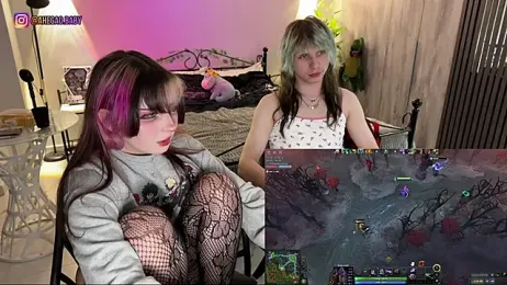 h3ntai_baby stripchat stream image, 15.06.2026 18:30