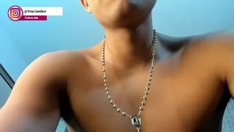 Lander_Cruz stripchat stream image, 15.06.2026 17:30
