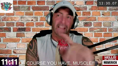 _SocialMaverick_ stripchat stream image