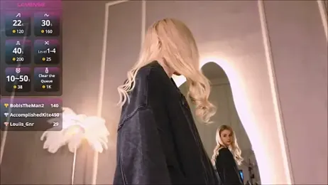 Britney_Lynch stripchat stream image