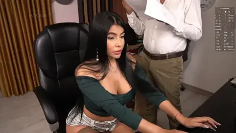 secretary_bj stripchat stream image, 16.06.2026 20:40