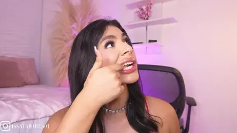 IsabelleFoxx_ stripchat stream image, 17.06.2026 22:00