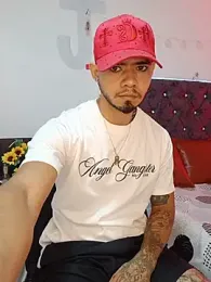 Niick01_ stripchat stream image, 18.06.2026 13:10