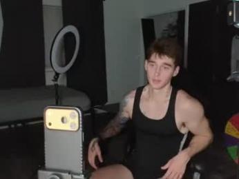 thebrentsavage chaturbate stream image, 19.06.2026 04:20