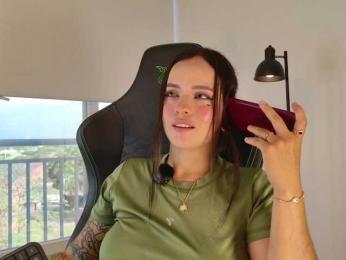 Gabymanson bongacams stream image, 19.06.2026 12:50