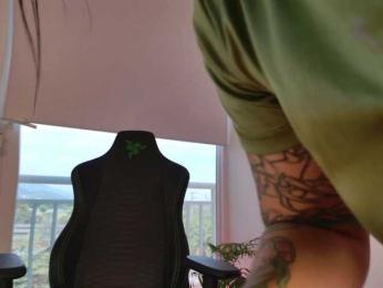 Gabymanson bongacams stream image, 19.06.2026 12:50