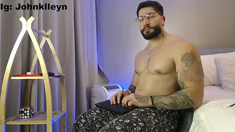 jonhklleyn stripchat stream image, 19.06.2026 20:20