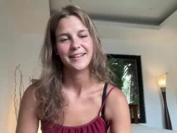eli_sun chaturbate stream image, 20.06.2026 05:50