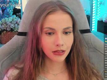 VikkiExtraCheese bongacams stream image, 20.06.2026 07:40