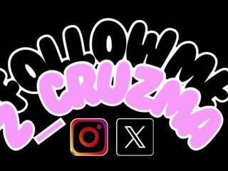 zoe-cruz21 camsoda stream image, 20.06.2026 12:00