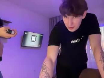 drinklinov chaturbate stream image, 20.06.2026 23:30