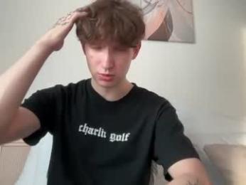 drinklinov chaturbate stream image, 20.06.2026 23:30