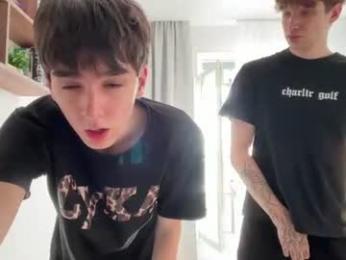 drinklinov chaturbate stream image, 20.06.2026 23:30