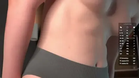 DarylBarks stripchat stream image, 21.06.2026 01:10