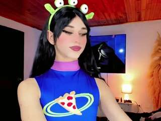 cute-estefany camsoda stream image, 21.06.2026 12:00