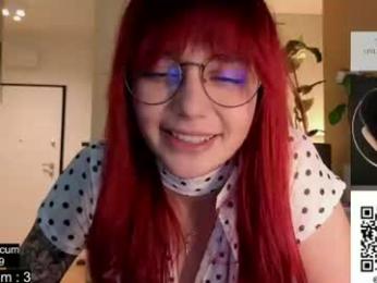 oooops__ chaturbate stream image, 21.06.2026 15:00