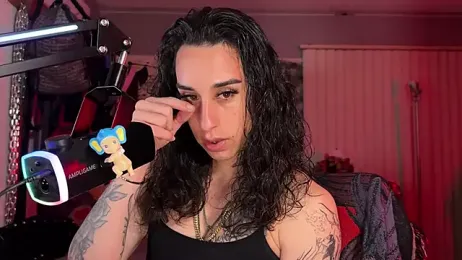 xoFrankie stripchat stream image, 22.06.2026 04:20