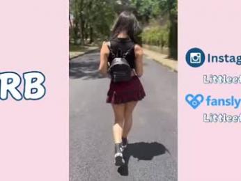 little_effy18_ chaturbate stream image, 22.06.2026 20:40