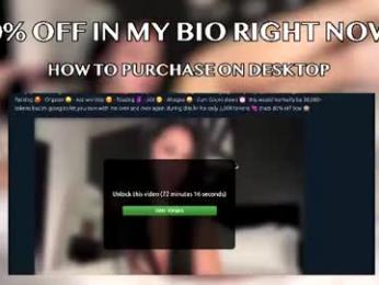 itskassielee chaturbate stream image, 23.06.2026 02:00