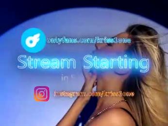 krissone chaturbate stream image, 24.06.2026 13:00