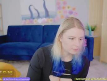 asiri_ocean chaturbate stream image, 24.06.2026 16:20