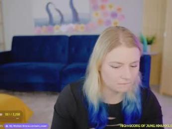 asiri_ocean chaturbate stream image, 24.06.2026 16:20