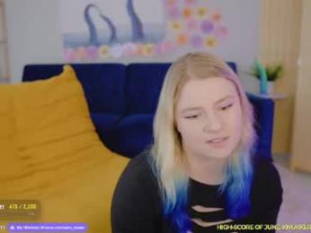 asiri_ocean chaturbate stream image, 24.06.2026 16:20
