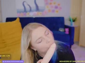asiri_ocean chaturbate stream image, 24.06.2026 16:20