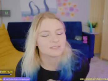 asiri_ocean chaturbate stream image, 24.06.2026 16:20