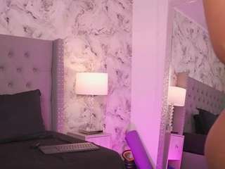 charlotte-harris camsoda stream image