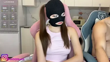 PoliSOSka stripchat stream image, 25.06.2026 09:30