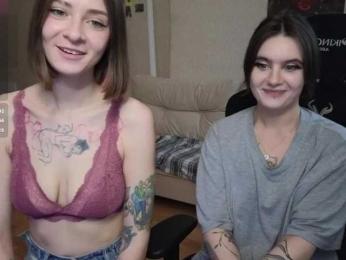 MaoandLulu bongacams stream image, 25.06.2026 14:50